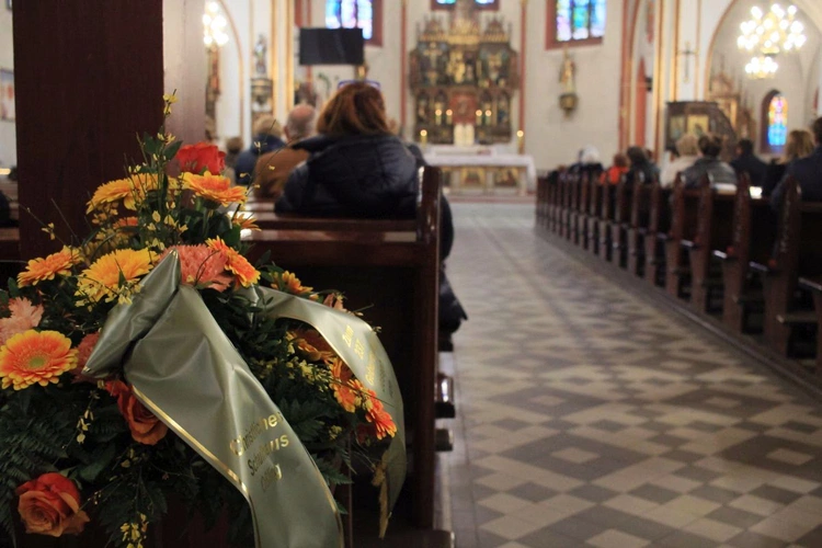 237. rocznica urodzin Josepha von Eichendorffa w Łubowicach