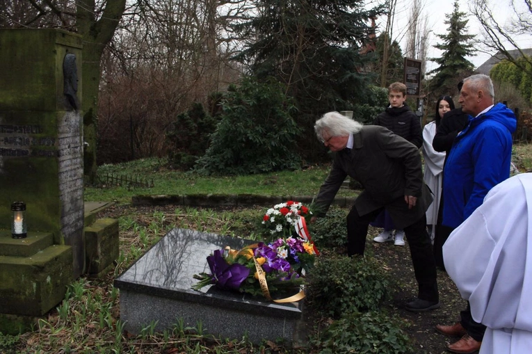 237. rocznica urodzin Josepha von Eichendorffa w Łubowicach