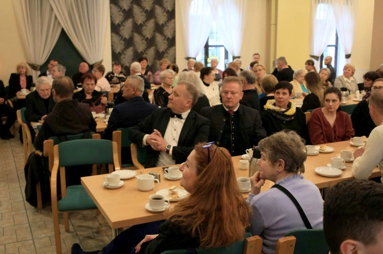 237. rocznica urodzin Josepha von Eichendorffa w Łubowicach