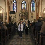 237. rocznica urodzin Josepha von Eichendorffa w Łubowicach