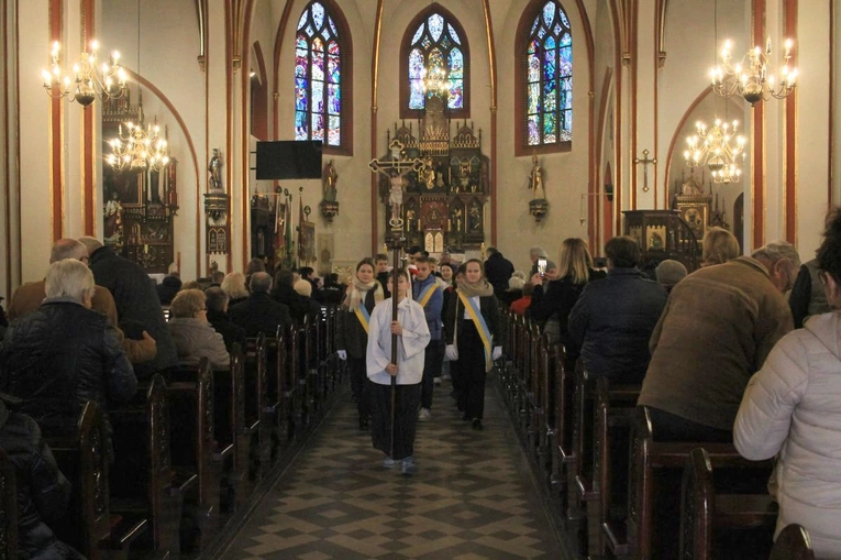 237. rocznica urodzin Josepha von Eichendorffa w Łubowicach