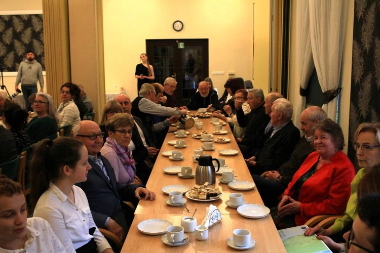 237. rocznica urodzin Josepha von Eichendorffa w Łubowicach