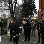 237. rocznica urodzin Josepha von Eichendorffa w Łubowicach