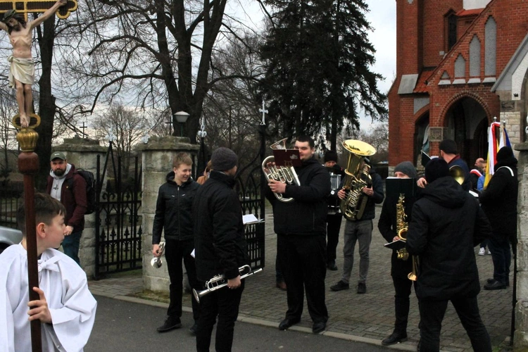 237. rocznica urodzin Josepha von Eichendorffa w Łubowicach