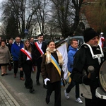 237. rocznica urodzin Josepha von Eichendorffa w Łubowicach