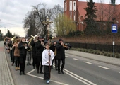 237. rocznica urodzin Josepha von Eichendorffa w Łubowicach