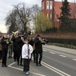 237. rocznica urodzin Josepha von Eichendorffa w Łubowicach