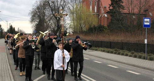 237. rocznica urodzin Josepha von Eichendorffa w Łubowicach