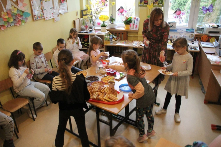 Dzień otwarty w Katoliku