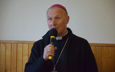 Rekolekcje Akcji Katolickiej Diecezji Radomskiej 