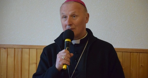 Rekolekcje Akcji Katolickiej Diecezji Radomskiej 