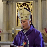 Rekolekcje Akcji Katolickiej Diecezji Radomskiej 