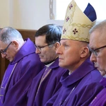 Rekolekcje Akcji Katolickiej Diecezji Radomskiej 