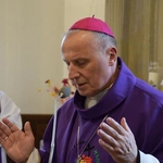 Rekolekcje Akcji Katolickiej Diecezji Radomskiej 