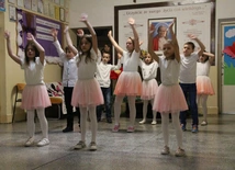 Dzień otwarty w Katoliku