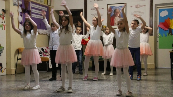 Dzień otwarty w Katoliku