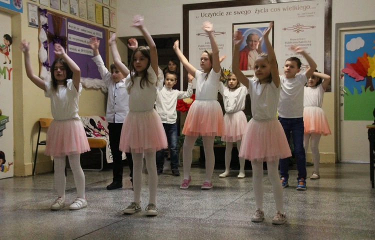 Dzień otwarty w Katoliku