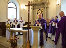 Członkowie Akcji Katolickiej pogłębiali swoją wiarę