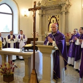 Członkowie Akcji Katolickiej pogłębiali swoją wiarę