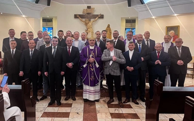 Kolejne osoby podjęły ważne zadania
