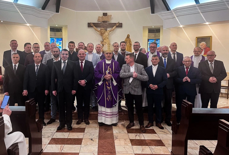 Kolejne osoby podjęły ważne zadania