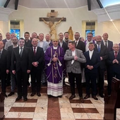 Kolejne osoby podjęły ważne zadania
