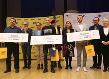 Kraków. Podyktowali im!