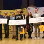 8. Dyktando Krakowskie