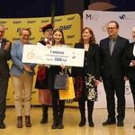 8. Dyktando Krakowskie