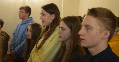 Oaza Nowego Życia w Pionkach 