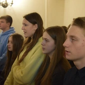 Oaza Nowego Życia w Pionkach 