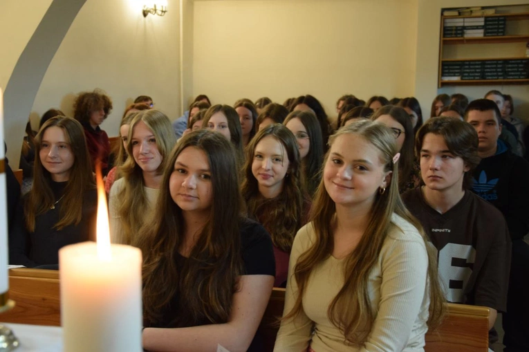 W Mocy Ducha Świętego