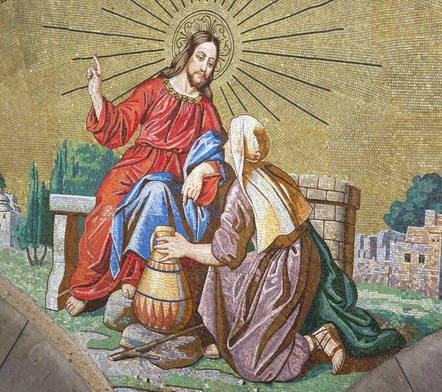 Grzeszących upominać