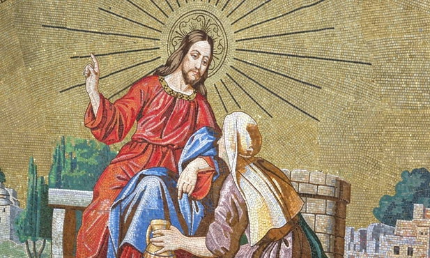 Grzeszących upominać