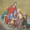 Grzeszących upominać