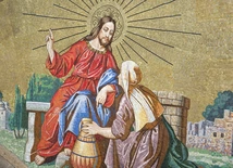 Grzeszących upominać
