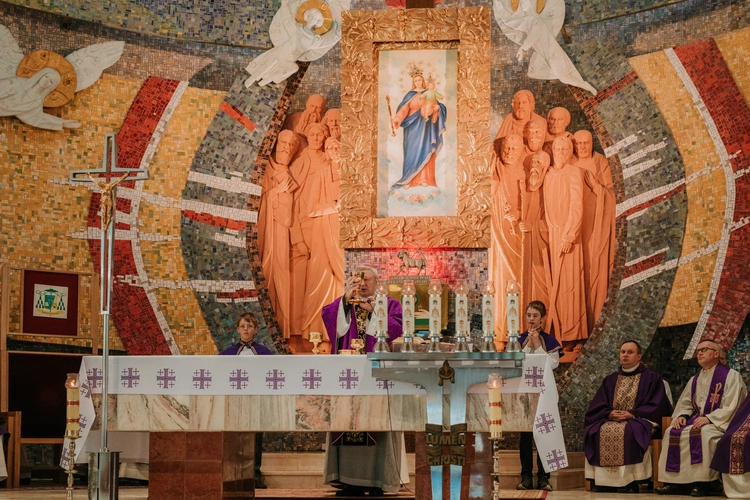 Archidiecezjalny Dzień Ubogich