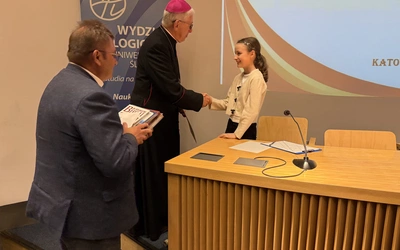 Katowice. Finał XXX Konkursu Wiedzy Biblijnej