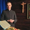 Ksiądz z TikToka: Pachnę i realnym życiem parafii, i klawiaturą komputera
