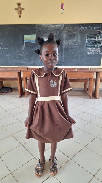 Dzieło Pomocy "Ad Gentes" pomaga misjarzom na całym świecie