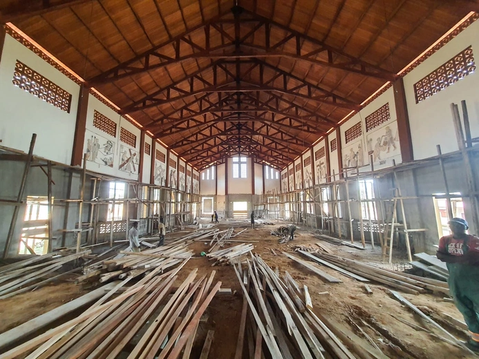 Dzieło Pomocy "Ad Gentes" pomaga misjarzom na całym świecie