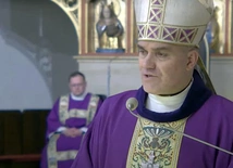 Caritas nie wyręcza nas w miłosierdziu