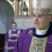 Caritas nie wyręcza nas w miłosierdziu
