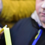 Gietrzwałd. 24 Godziny Męki Pańskiej za Polskę