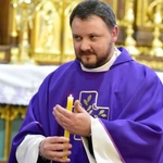 Gietrzwałd. 24 Godziny Męki Pańskiej za Polskę
