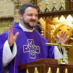 Gietrzwałd. 24 Godziny Męki Pańskiej za Polskę