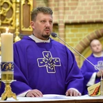 Gietrzwałd. 24 Godziny Męki Pańskiej za Polskę