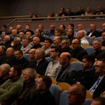 Dzień skupienia dla szafarzy