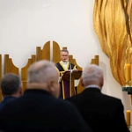Dzień skupienia dla szafarzy