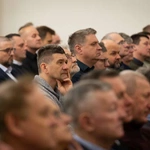 Dzień skupienia dla szafarzy